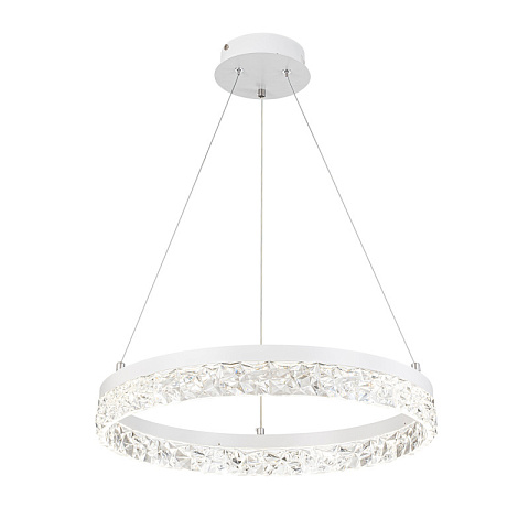 Подвесная люстра Escada 10224/SG LED