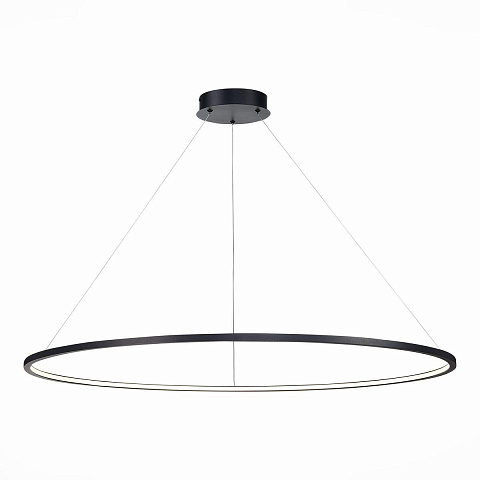 Подвесной светодиодный светильник ST Luce ST603.443.57