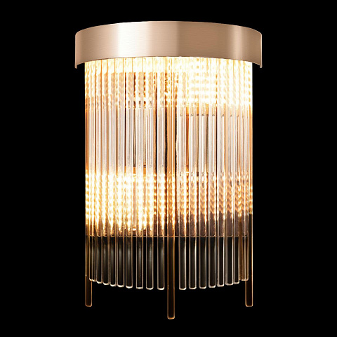 Бра LOFT IT 10299W French gold