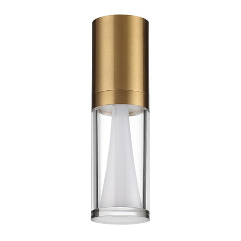 Накладной светильник Odeon Light 7144/4CL