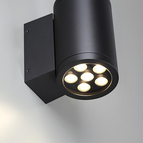 Светильник настенный Odeon Light 7142/12WL