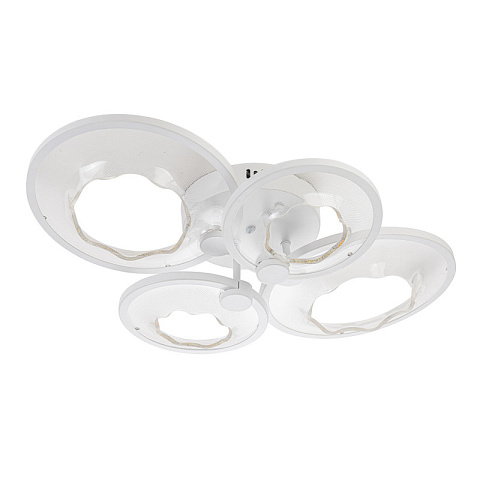 Накладной светильник Escada 10261/4LED