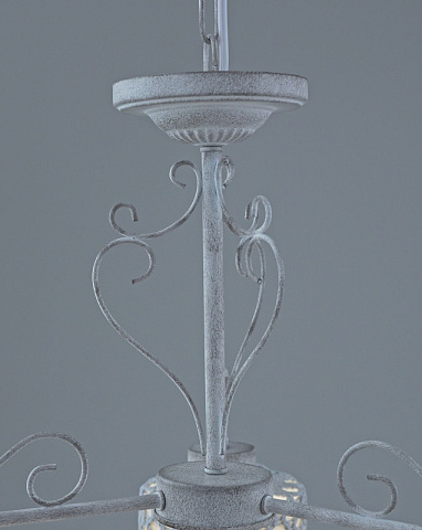Подвесная люстра Moderli V11920-3P