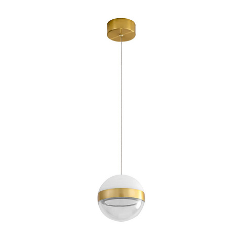 Подвесной светильник Odeon Light 5036/9L