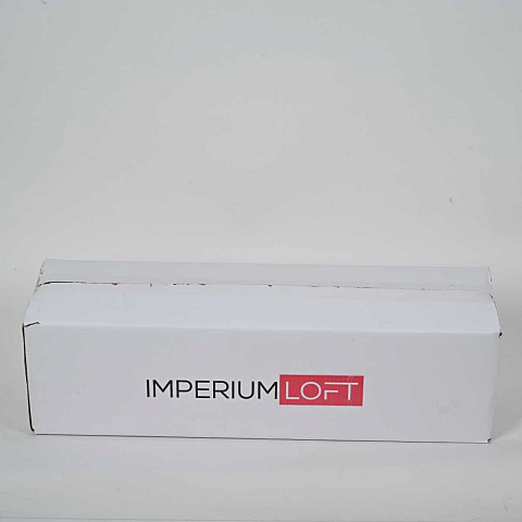 Бра Imperium Loft Kiosk Black 60 189694-22