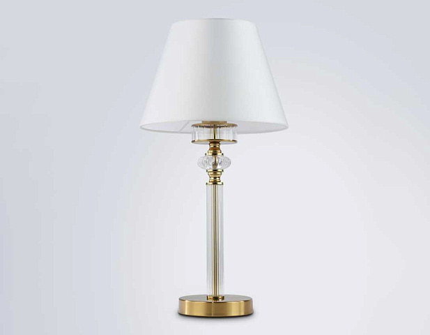 Настольная лампа Ambrella Light LH71027