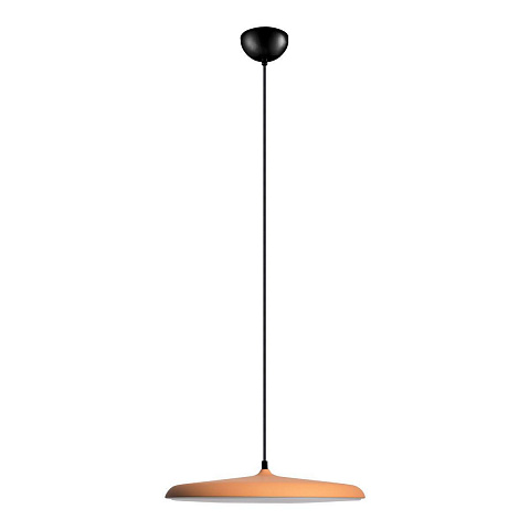 Потолочный детский светильник LOFT IT 10119 Orange