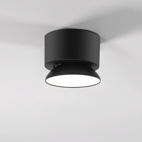 Спот Elektrostandard Smooth 25053/LED a065461