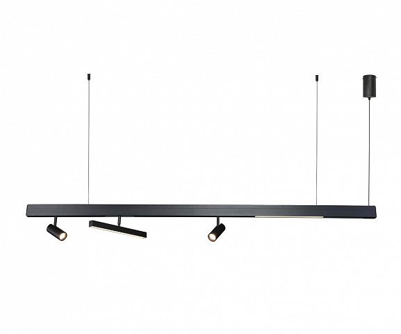 Линейный светильник Kink Light 07617B,19