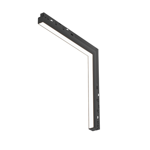 Светильник на шине Maytoni TR102-24W4K-B