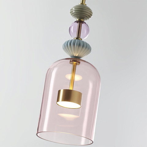 Потолочный детский светильник Odeon Light 5045/12L
