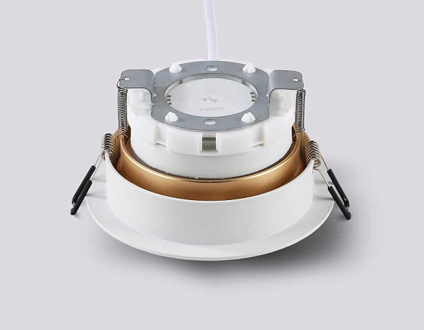 Встраиваемый светильник Ambrella Light TN52332