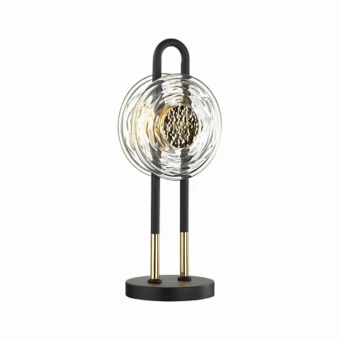 Настольная лампа Odeon Light 5407/12TL