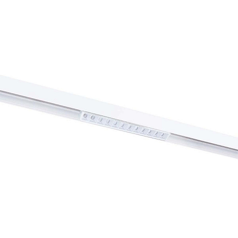 Светильник на шине ARTE Lamp A4644PL-1WH