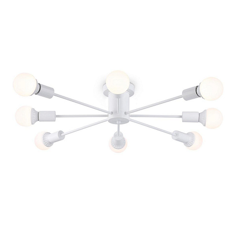 Люстра на штанге Ambrella Light TR80408