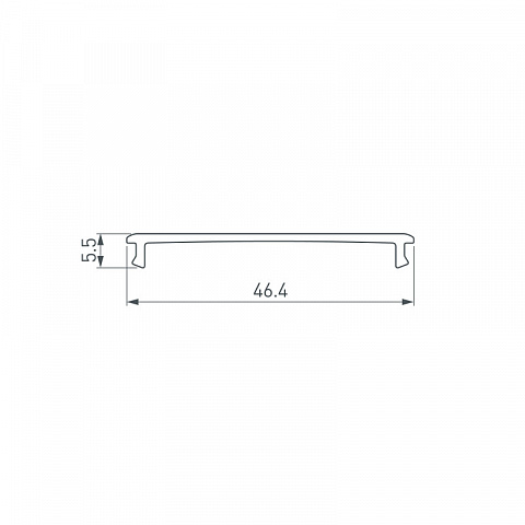 Экран Arlight 036356