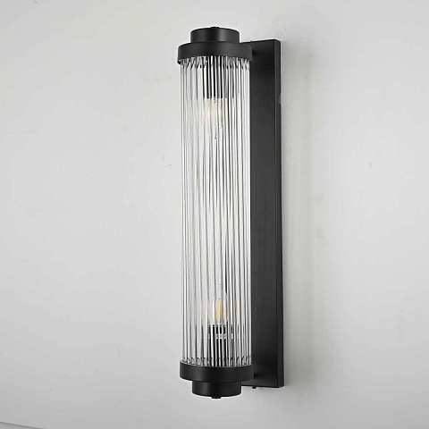Бра Imperium Loft Kiosk Black 60 189694-22