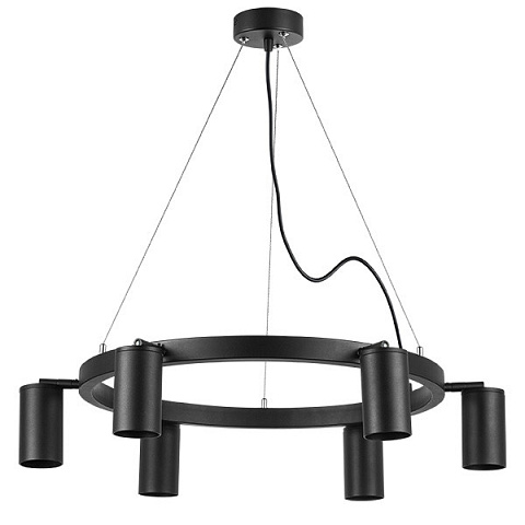 Подвесная люстра Lightstar LR016376