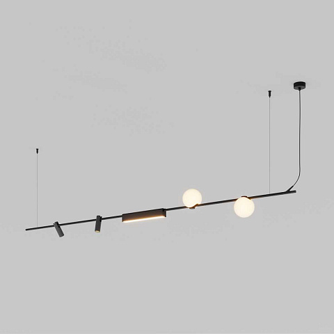 Шинопровод Maytoni TRX233-HL-2B