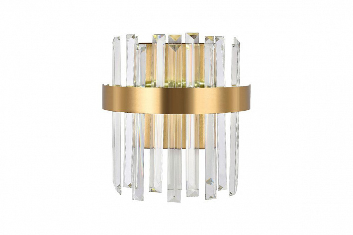 Настенный светодиодный светильник Natali Kovaltseva Led Lamps 81122/1W