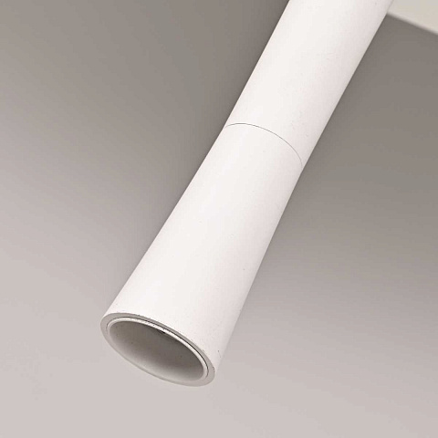 Подвесной светильник Imperium Loft Zylo White H34 314523-23
