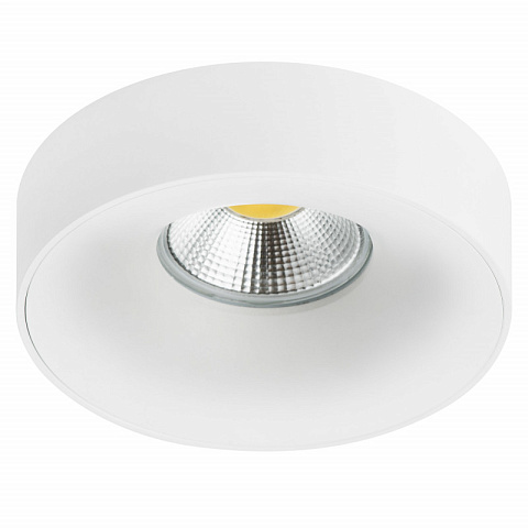 Встраиваемый светильник Lightstar L01002020