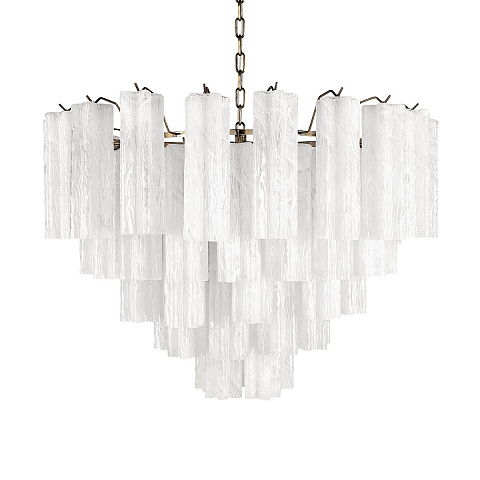 Подвесная люстра LOFT IT 10580/800 White
