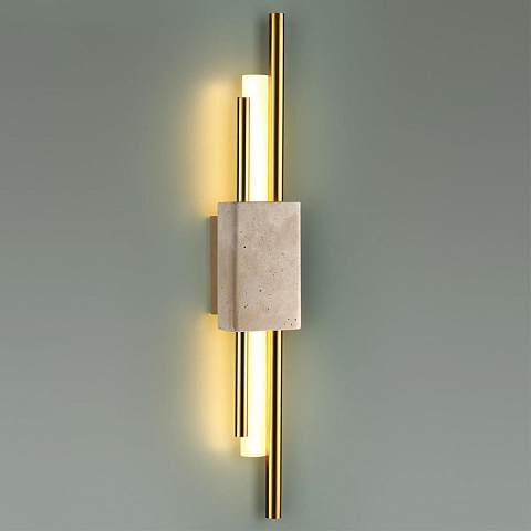 Бра Odeon Light 7034/10WL