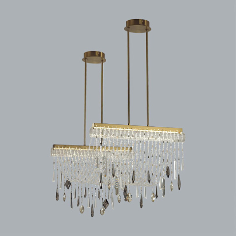Люстра на штанге Odeon Light 5420/48L