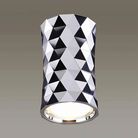 Накладной светильник Odeon Light 4288/1C