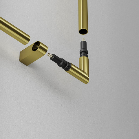 Коннектор Maytoni CA006EC-BS