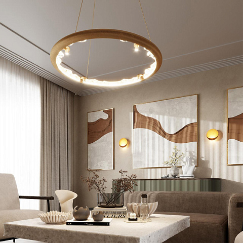 Подвесной светильник Odeon Light 7002/44L