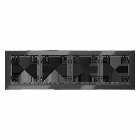 Рамка VOLTUM VLS110407
