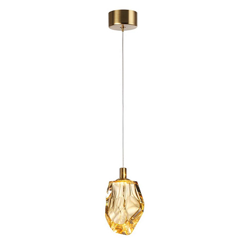 Подвесной светильник Odeon Light 7111/4LC