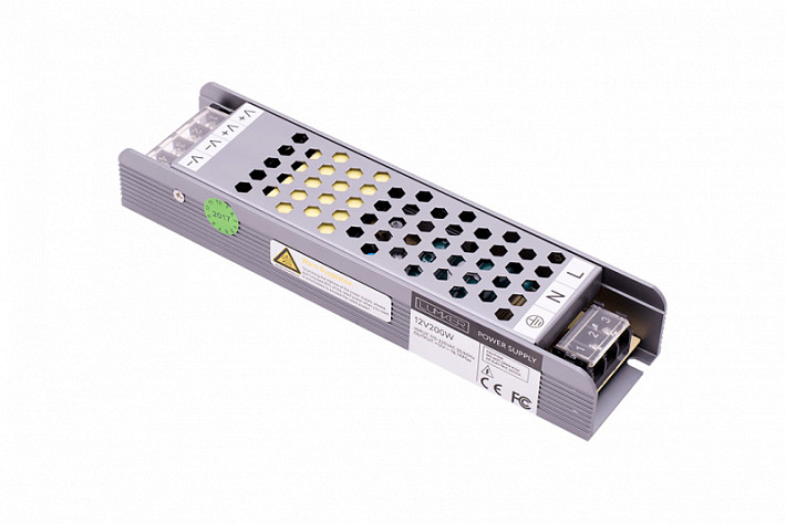 Блок питания для светодиодной ленты SWG pro 00-00002830
