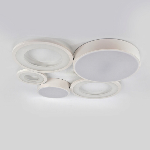 Накладной светильник Escada 10286/5LED