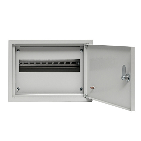 EKF Basic Щит распред. навесной ЩРН- 9 (220х300х120) IP31