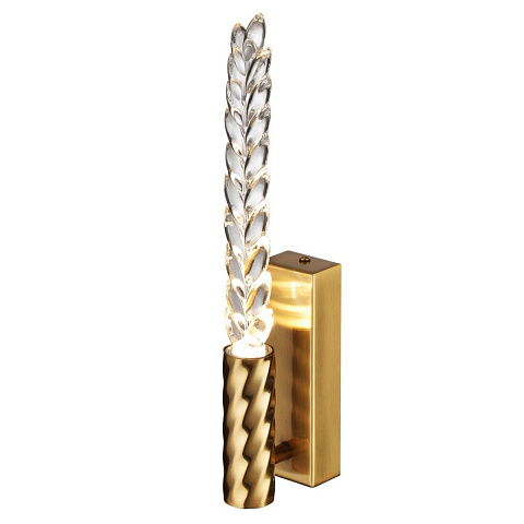 Бра Odeon Light 5449/4WL