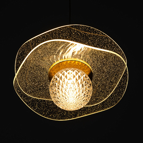 Подвесной светильник Citilux CL247051