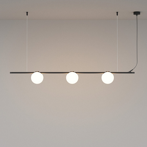 Светильник на шине Maytoni TR236-1-5W3K-B