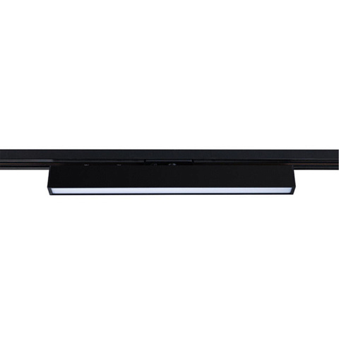 Светильник на шине ARTE Lamp A4576PL-1BK