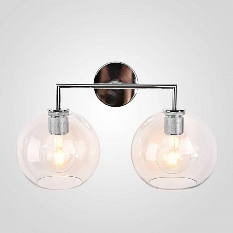 Бра Imperium Loft Rh Utilitaire Funnel 123274-22