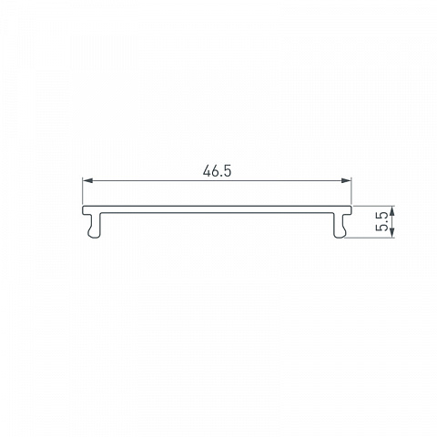 Экран Arlight 036340