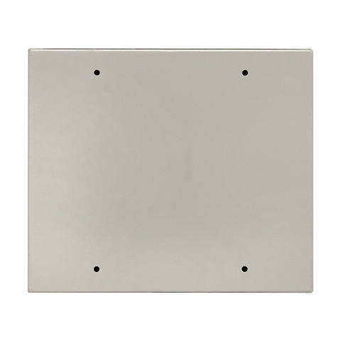 EKF PROxima Щит распред. навесной ЩРН-12 (265х310х120) IP54
