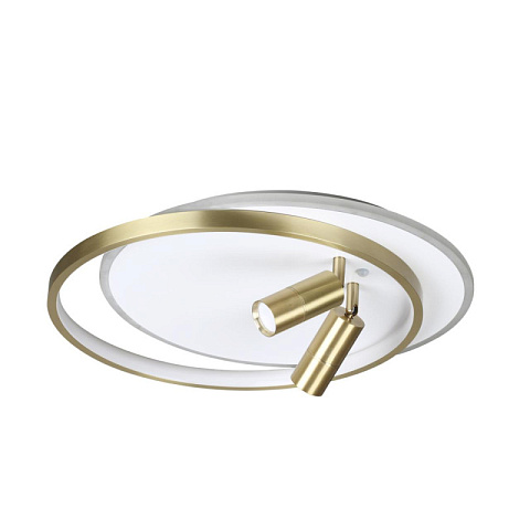 Накладной светильник LUMION 5603/63CL