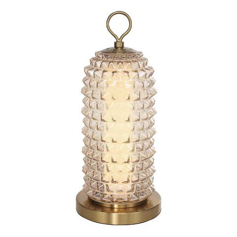 Настольная лампа ST Luce SAGUARO SL6144.304.01