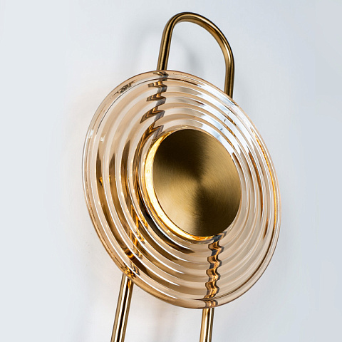 Бра MODELUX MS.1507.01 BS