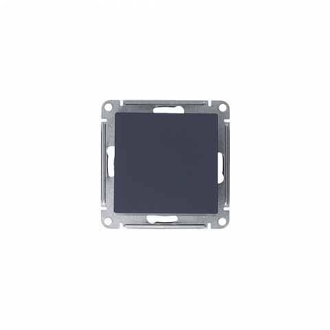 Systeme Electric AtlasDesign Грифель Переключатель 1-клавишный, сх.6, 10АХ, механизм