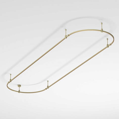 Шинопровод Arlight 054394