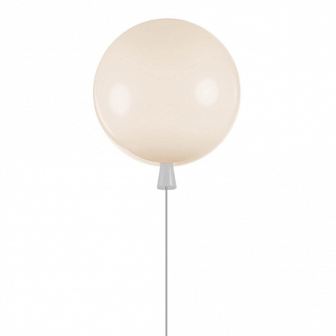 Потолочный детский светильник LOFT IT 5055C/L white
